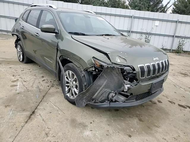 2019 Jeep Grand Cherokee - Image 12