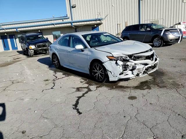 2023 Toyota Camry - Image 13