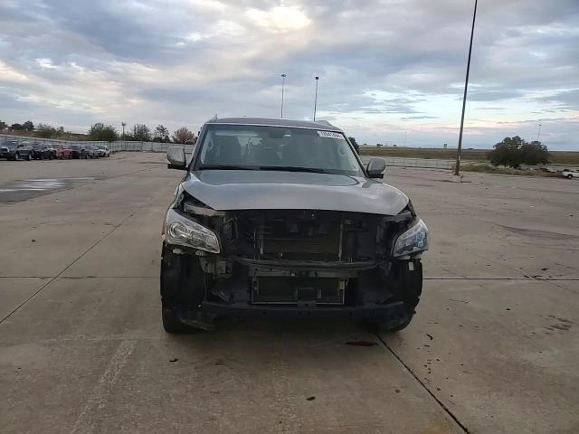 2012 Infiniti QX56 - Image 11
