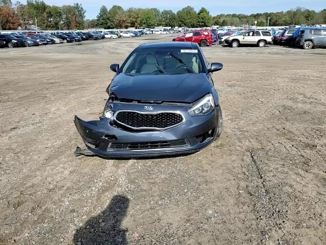 2014 Kia Cadenza - Image 10