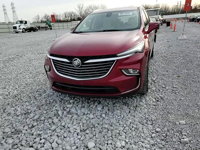 2022 Buick Enclave - Image 12