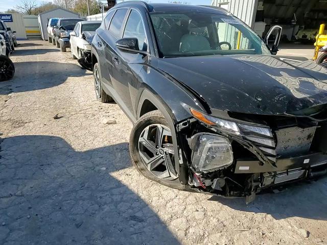 2024 Hyundai Tucson - Image 12