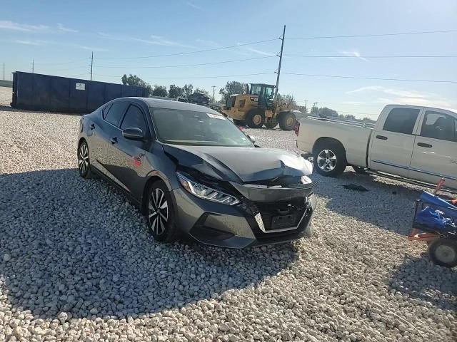 2022 Nissan Sentra - Image 10