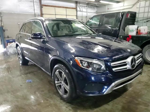 2016 Mercedes-Benz GLC - Image 14