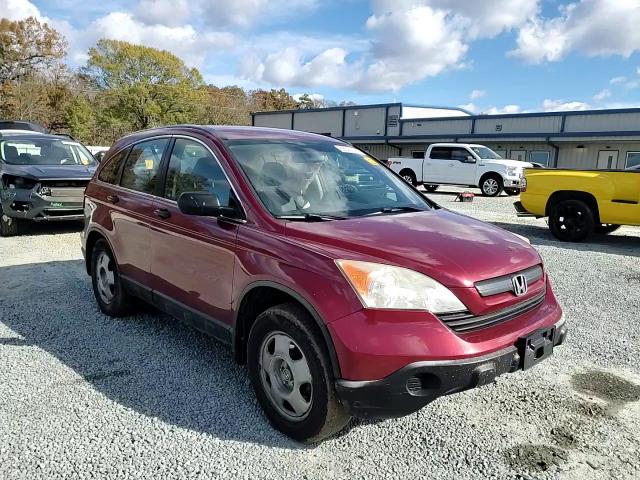 2007 Honda CR-V - Image 11