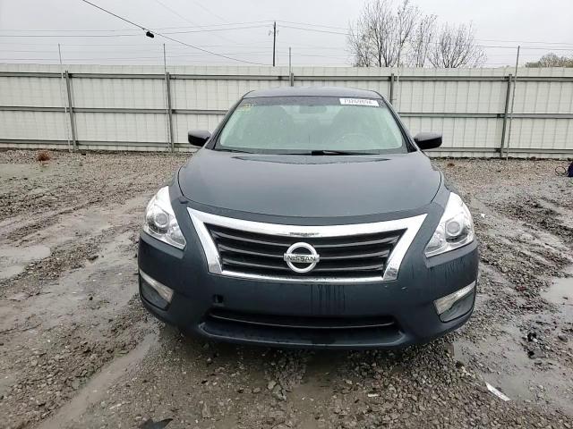 2013 Nissan Altima 2.5 VIN: 1N4AL3AP5DN467244 Lot: 79269894