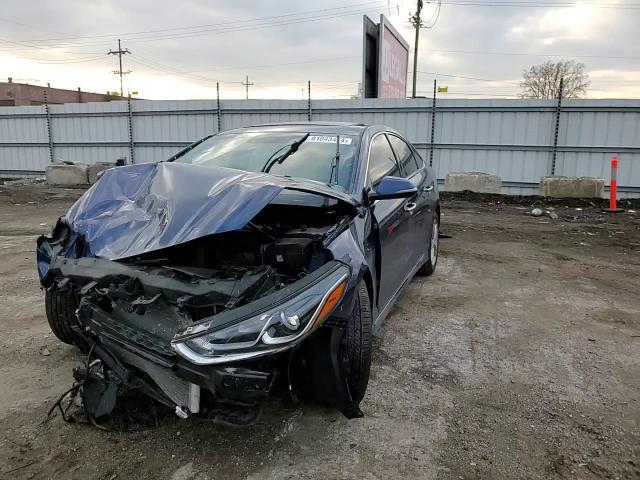2018 Hyundai Sonata - Image 11