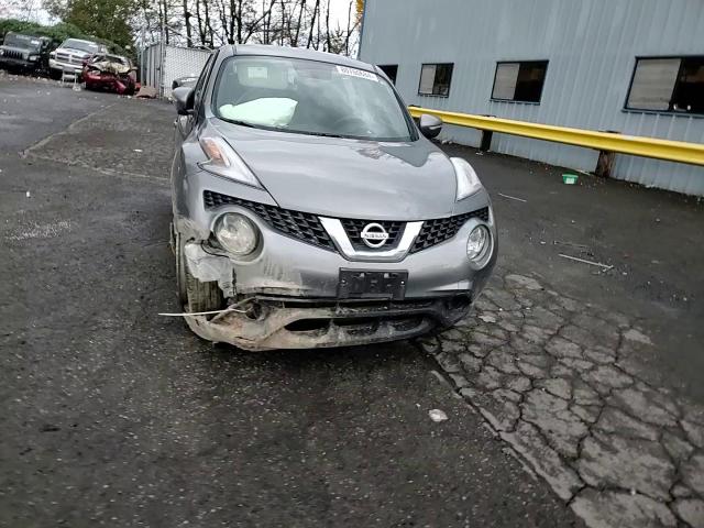 2016 Nissan Juke S VIN: JN8AF5MV9GT653669 Lot: 80760684