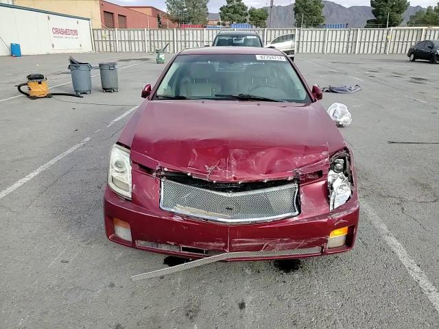 2004 Cadillac CTS - Image 11
