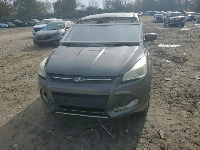 2015 Ford Escape - Image 12