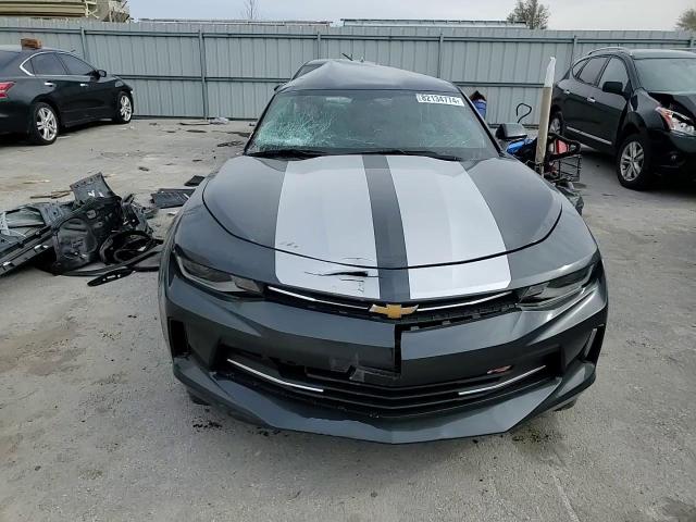 2018 Chevrolet Camaro - Image 11