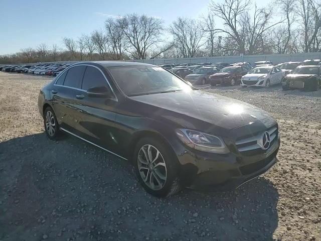 2016 Mercedes-Benz C-klasse - Image 13