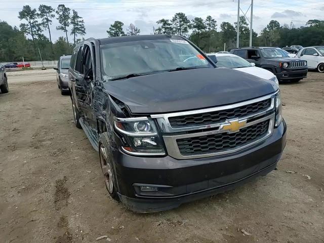 2016 Chevrolet Suburban C1500 Lt VIN: 1GNSCHKCXGR464772 Lot: 80065134