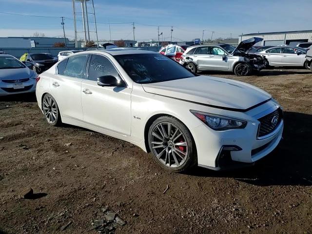 2018 Infiniti Q50 - Image 13