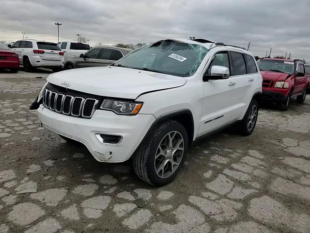 2019 Jeep Grand Cherokee - Image 12