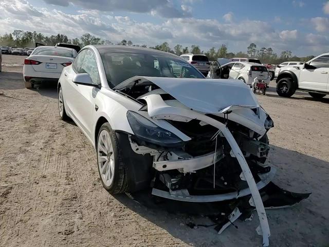 2022 Tesla Model 3 VIN: 5YJ3E1EA9NF310713 Lot: 81932434