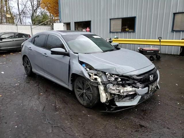 2019 Honda Civic - Image 10