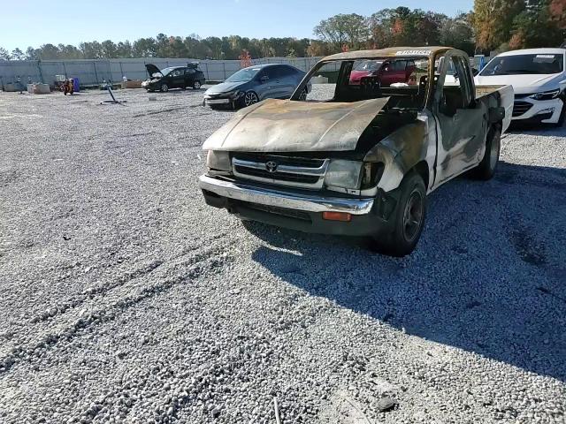1999 Toyota Tacoma - Image 10