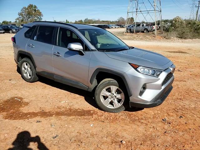 2021 Toyota Rav4 Xle VIN: 2T3W1RFV5MC137016 Lot: 80386524