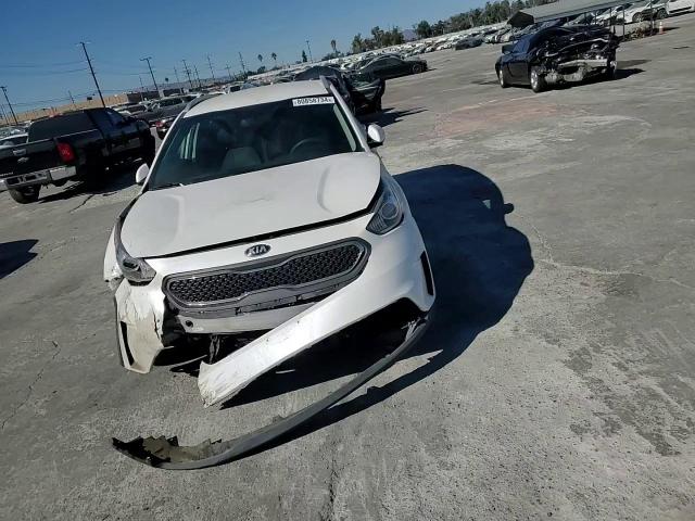 2019 Kia Niro Fe VIN: KNDCB3LC3K5250952 Lot: 80858734