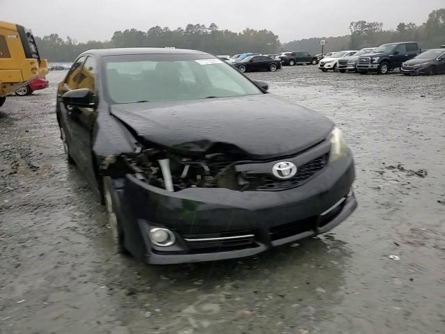 2012 Toyota Camry Base VIN: 4T1BF1FK3CU196000 Lot: 81272094