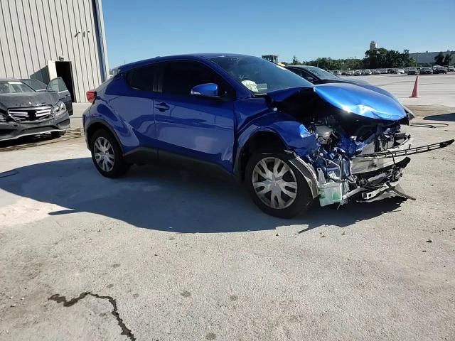 2019 Toyota C-Hr Xle VIN: NMTKHMBX5KR089386 Lot: 81417874