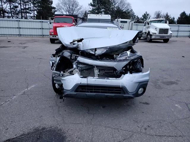 2018 Subaru Outback - Image 12