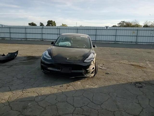 2019 Tesla Model 3 VIN: 5YJ3E1EA8KF398889 Lot: 79325904