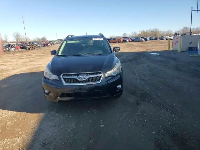 2015 Subaru Xv Crosstrek 2.0 Premium VIN: JF2GPACC3F8278859 Lot: 79197974