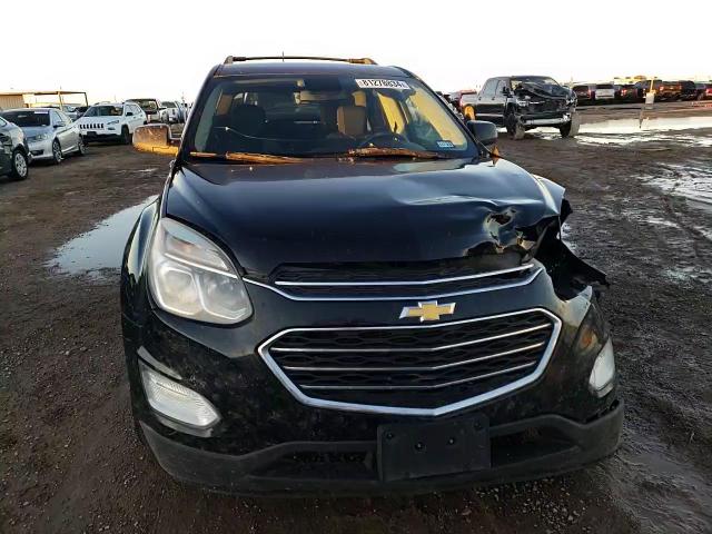 2016 Chevrolet Equinox Lt VIN: 2GNALCEK9G6172334 Lot: 81278834