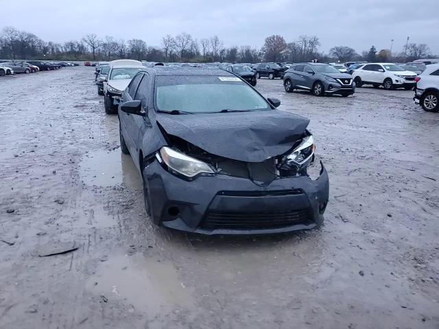 2014 Toyota Corolla - Image 10