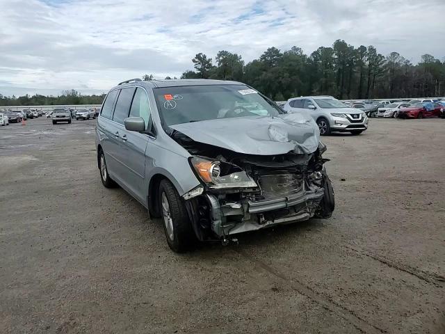 2010 Honda Odyssey - Image 12