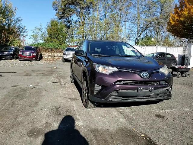 2017 Toyota Rav4 Le VIN: 2T3ZFREV9HW382308 Lot: 79476414