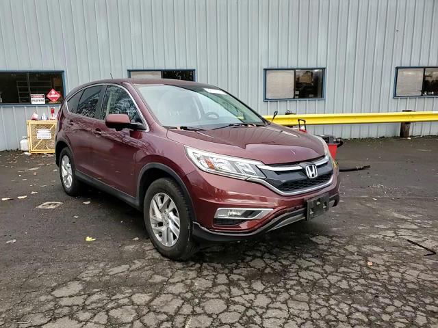2016 Honda CR-V - Image 11