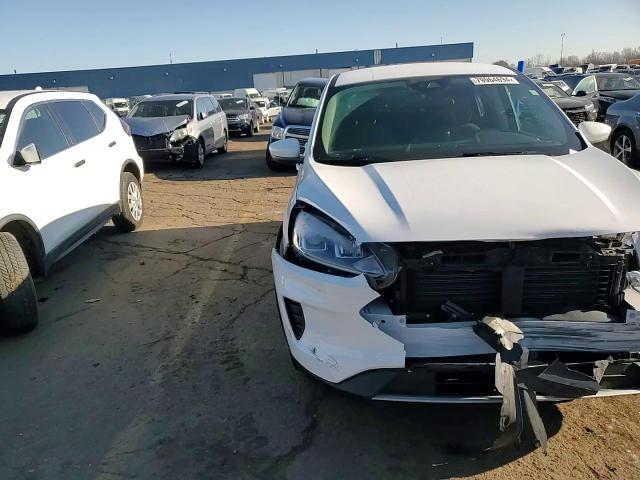 2020 Ford Escape Se VIN: 1FMCU9G61LUA52939 Lot: 79964694