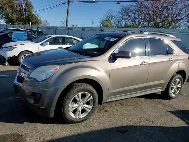 2012 Chevrolet Equinox Lt VIN: 2GNALDEK9C6300295 Lot: 79495274