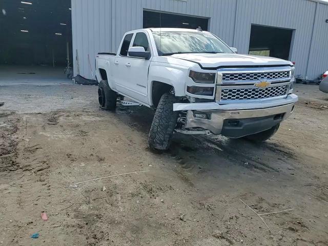 2015 Chevrolet Silverado K1500 Lt VIN: 1GCVKREC2FZ146475 Lot: 79400684