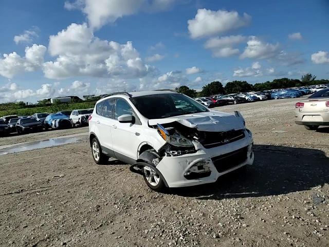 2016 Ford Escape Se VIN: 1FMCU9GX5GUA37147 Lot: 79969424