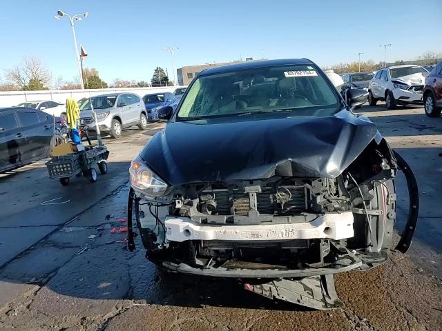 2016 Mazda Cx-5 Touring VIN: JM3KE4CY6G0912412 Lot: 80702754