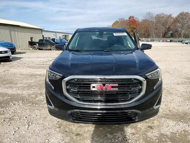 2019 GMC Terrain Sle VIN: 3GKALMEV8KL399628 Lot: 82445904