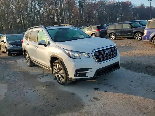 2021 Subaru Ascent Limited VIN: 4S4WMAPD8M3429481 Lot: 78403854