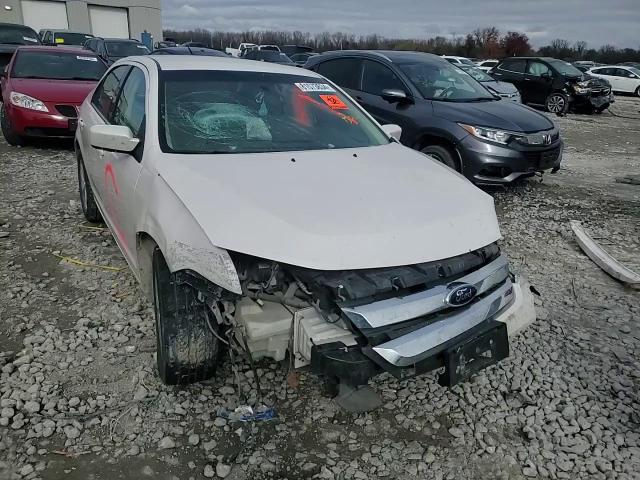 2012 Ford Fusion - Image 10