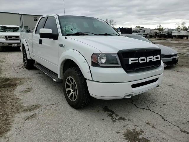 2007 Ford F150 VIN: 1FTPX14V67FA77954 Lot: 79444934