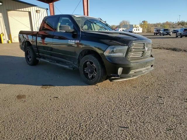 2015 RAM 1500 - Image 11