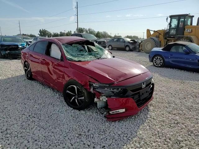 2018 Honda Accord - Image 11
