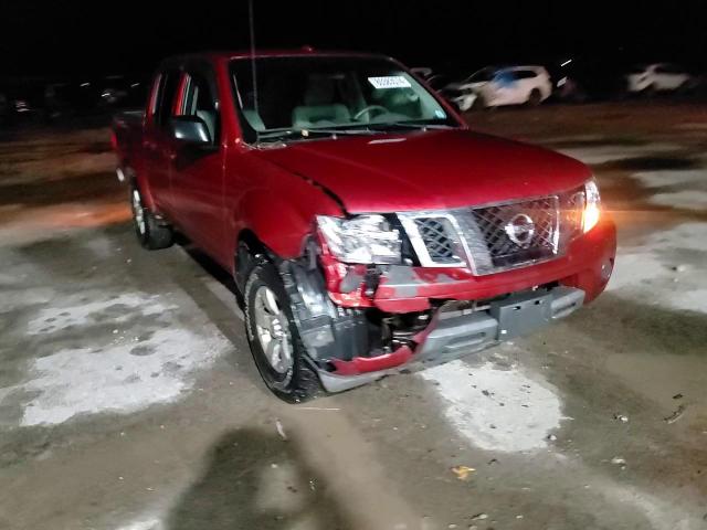 2013 Nissan Navara (Frontier) - Image 13