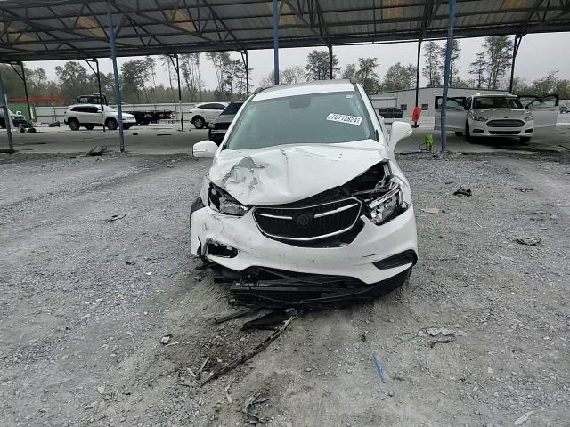 2019 Buick Encore Preferred VIN: KL4CJASB2KB922544 Lot: 78712824