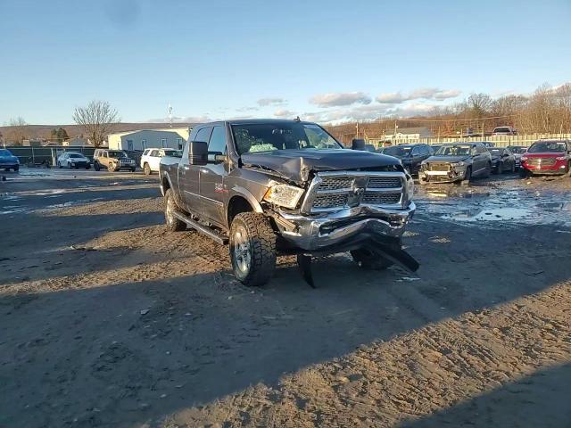 2015 Ram 2500 Laramie VIN: 3C6UR5NL9FG639884 Lot: 80515144