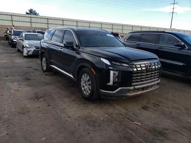 2023 Hyundai Palisade Sel VIN: KM8R2DGE3PU609723 Lot: 77667164