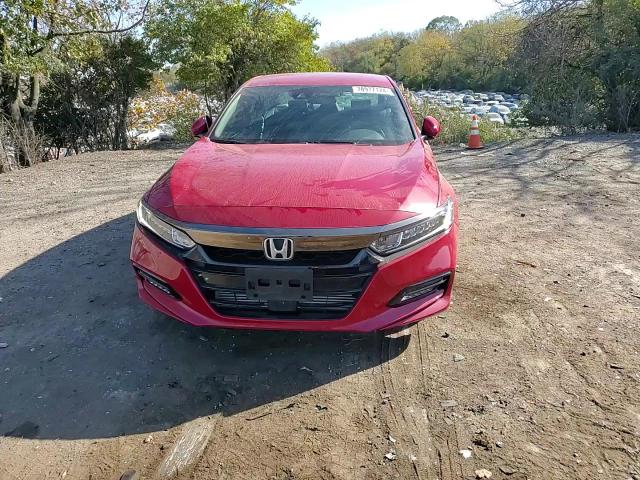 2020 Honda Accord Sport VIN: 1HGCV1F39LA097396 Lot: 78977174